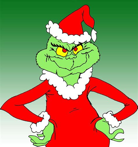 cartoon pictures of the grinch|More.